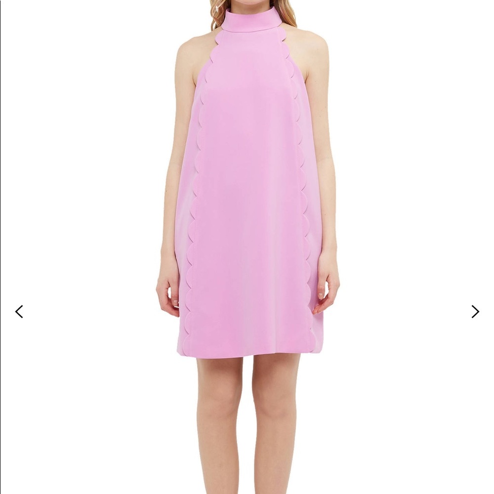 Torrii Dress from Ted Baker Size 1 ( US 2-4)